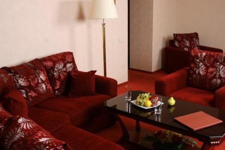 Шереметев Парк отель