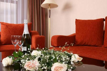 Шереметев Парк отель