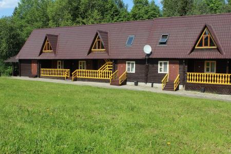 Шиболово-Горки