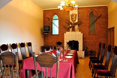 Шиболово-Горки