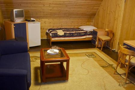 Шиболово-Горки