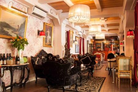 Отель Шкиперская в Калининград - Россия