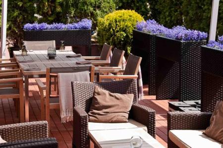 Отель Шкиперская в Калининград - Россия