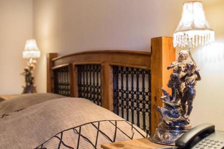 Отель Шкиперская в Калининград - Россия