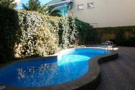 Отель Штиль в Сочи - Россия