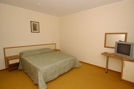 Отель Штиль в Сочи - Россия