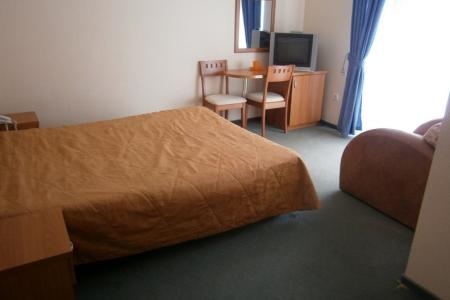 Отель Штиль в Сочи - Россия