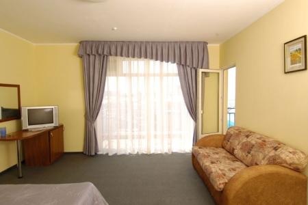 Отель Штиль в Сочи - Россия