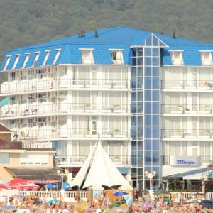 отель Шторм