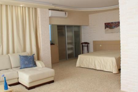 Отель Шторм в Лазаревское - Россия