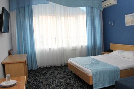 Отель Шторм в Лазаревское - Россия