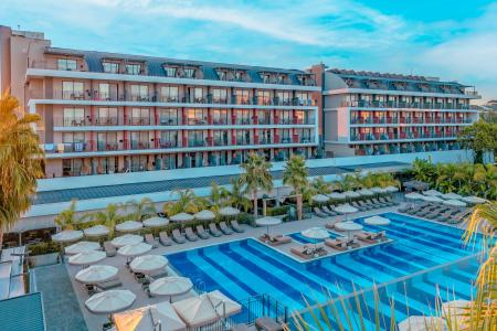 Belek Beach Resort Hotel