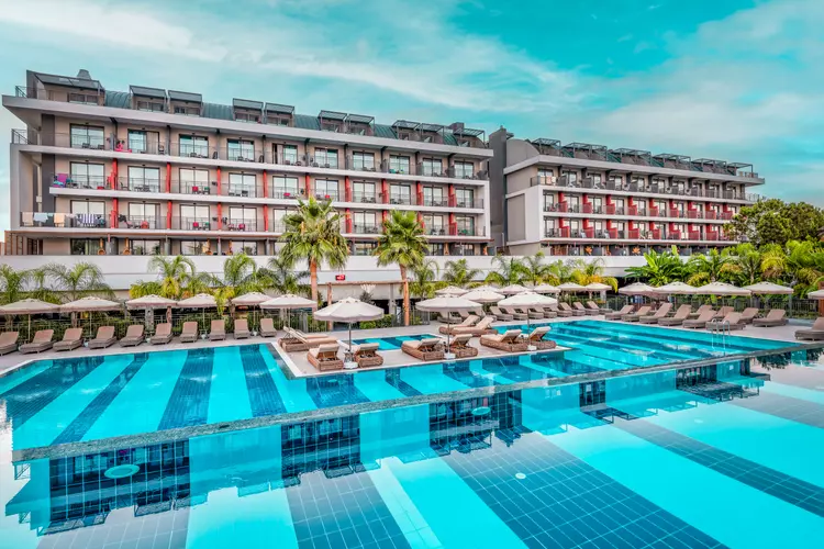 Belek Beach Resort Hotel