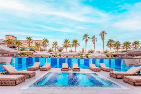 Belek Beach Resort Hotel