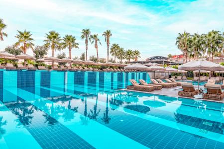 Belek Beach Resort Hotel
