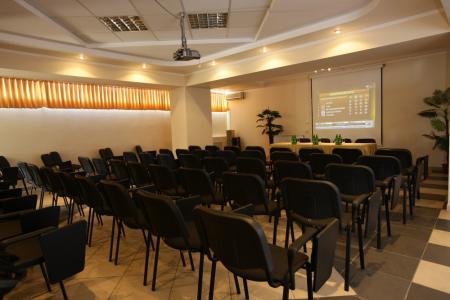 Отель Эдем пансионат в Сочи - Россия