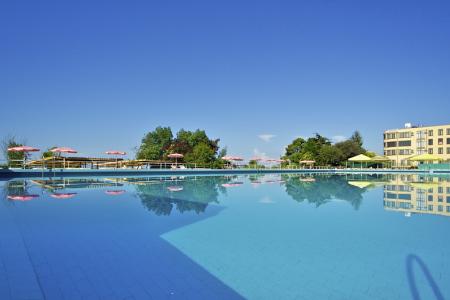 Отель Эдем пансионат в Сочи - Россия