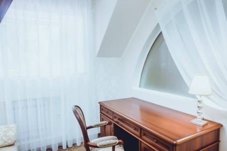 Отель Эдем санаторий в Белокуриха - Россия