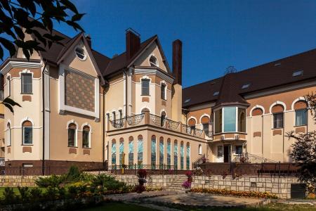 Экотель Богородск