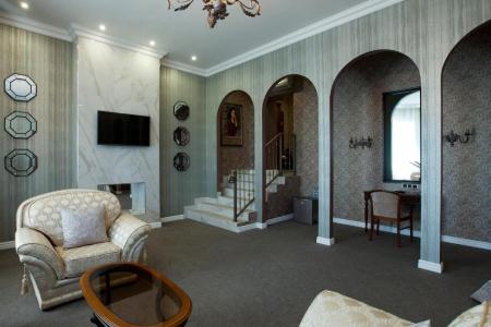 Экотель Богородск