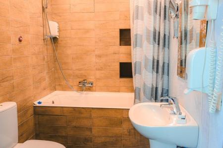 Экотель Богородск