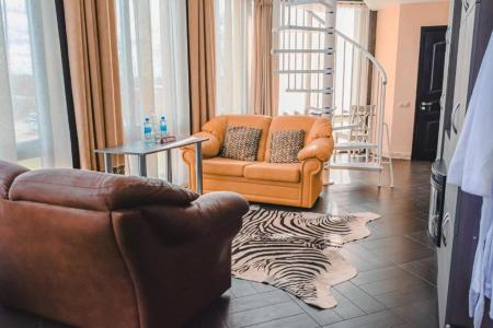 Экотель Богородск