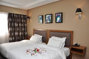 Hotel Belere Rabat