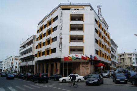 Hotel Belere Rabat