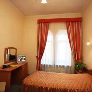 отель Элегия