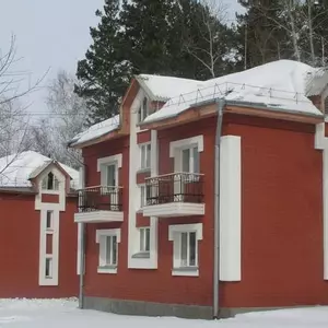 отель Электра