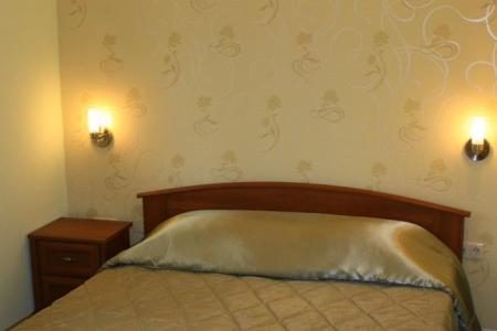 Отель Электра в Иркутск - Россия