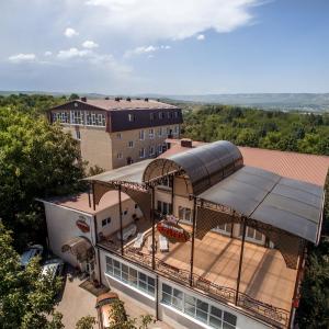 отель Санаторий Элита