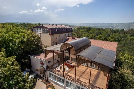 Отель Санаторий Элита в Кисловодск - Россия