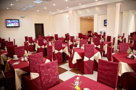 Отель Санаторий Элита в Кисловодск - Россия