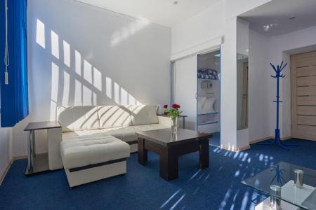 Отель Элорма в Кисловодск - Россия