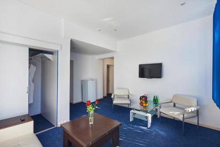 Отель Элорма в Кисловодск - Россия