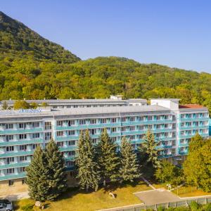 отель Санаторий Эльбрус