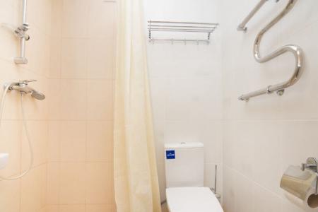 Отель Санаторий Эльбрус в Железноводск - Россия