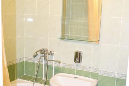 Отель Санаторий Эльбрус в Железноводск - Россия