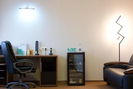 Отель Эмеральд в Тольятти - Россия