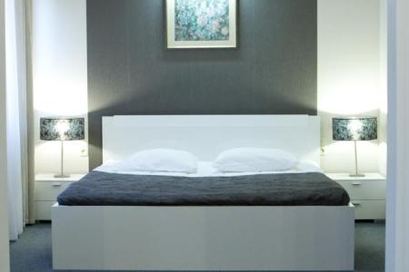 Отель Эмеральд в Тольятти - Россия