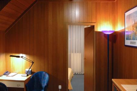 Отель Эмона в Тольятти - Россия