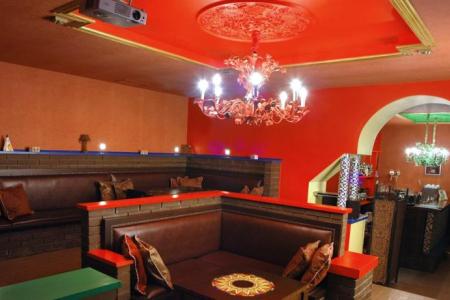 Отель Эмона в Тольятти - Россия