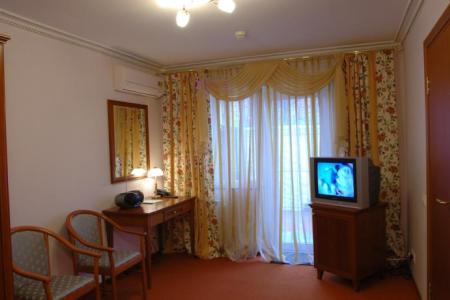 Отель Эмона в Тольятти - Россия