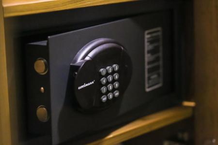 Отель Amza Park Hotel в Гагра - Абхазия