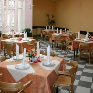 отель Энергетик