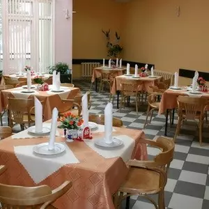 отель Энергетик