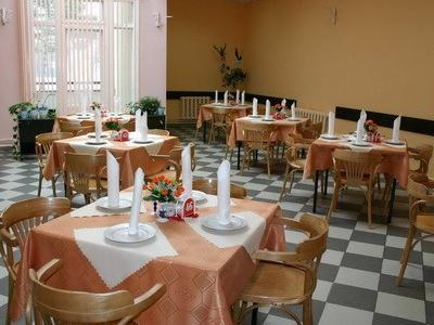 Отель Энергетик в Гродненская область - Беларусь