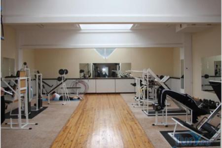 Отель Энергетик в Гродненская область - Беларусь