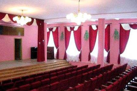 Отель Энергетик в Гродненская область - Беларусь